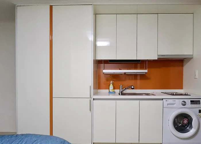 Seoul Sillim Property